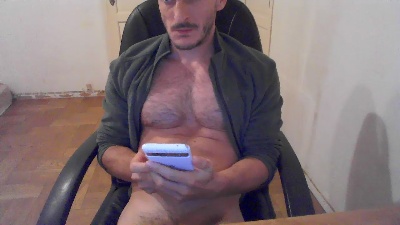 Inside_UrBrain live cam on Cam4