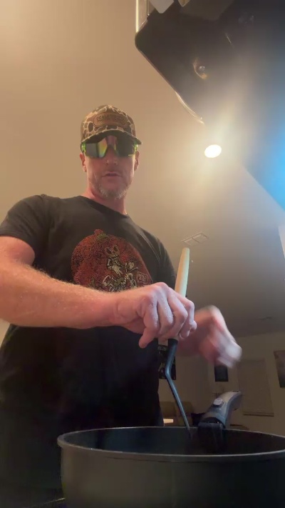 InstagrizX live cam on Cam4