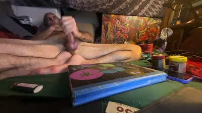 Introsexual live cam on Cam4