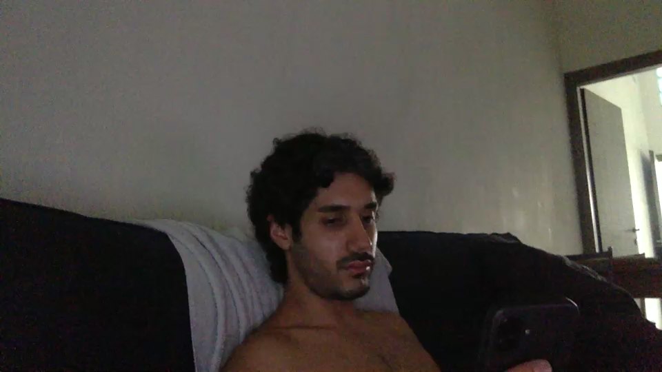 Introversion98 Live Webcam on Cam4