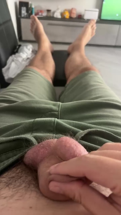 IoFb25 live cam on Cam4