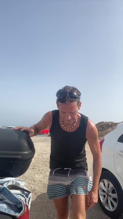 Iofigo69 live cam on Cam4