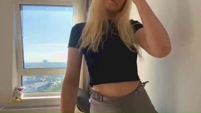 IonaMarket live cam on Cam4