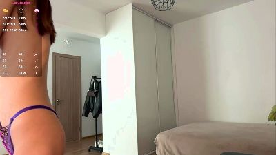 IoneDoop live cam on Cam4