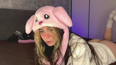 Ipewmeow live cam on Cam4