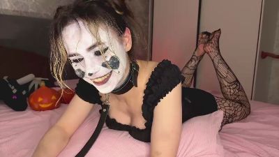 Ipewmeow live cam on Cam4
