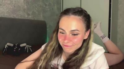 Ipewmeow live cam on Cam4