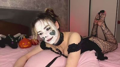 Ipewmeow live cam on Cam4