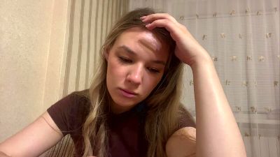 IreneAntley live cam on UnifiedCams