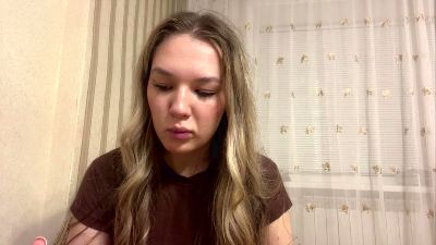 IreneAntley live cam on Cam4