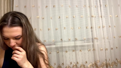 IreneAntley live cam on Cam4
