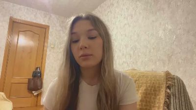 IreneAntley live cam on Cam4