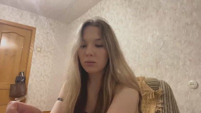 IreneAntley live cam on Cam4