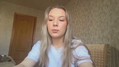 IreneAntley live cam on Cam4