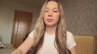 IreneAntley live cam on Cam4