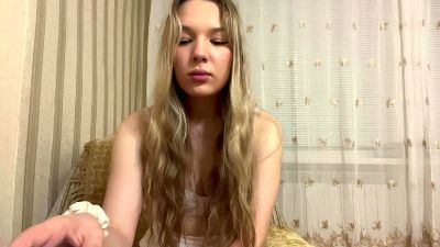 IreneAntley live cam on Cam4