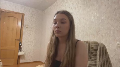 IreneAntley live cam on Cam4