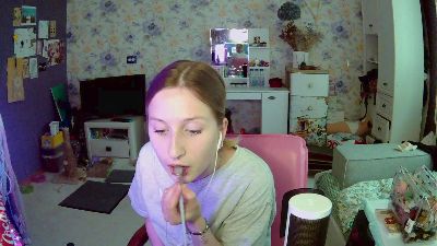 Profile and Statistics for IreneBuzo on Cam4