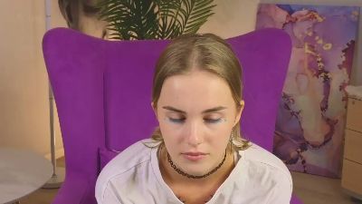 Profile and Statistics for IreneGodden on Cam4
