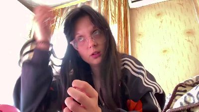 IreneMote live cam on Cam4