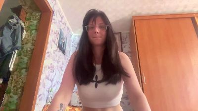 IreneMote live cam on Cam4