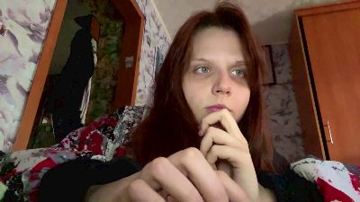 IreneMote live cam on Cam4