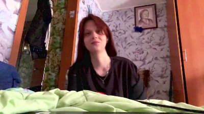 IreneMote live cam on Cam4