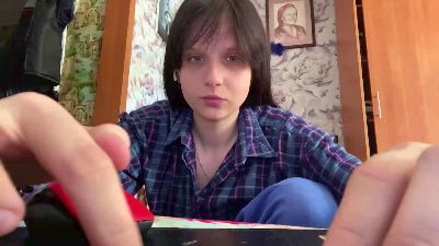 IreneMote live cam on Cam4