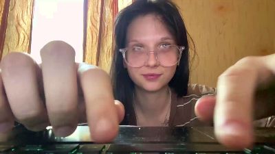 IreneMote live cam on Cam4