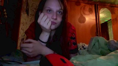 IreneMote live cam on Cam4