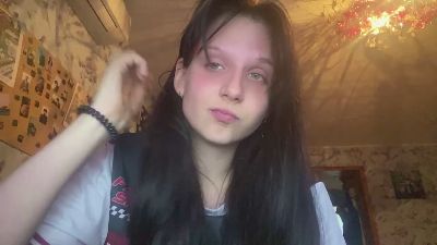 IreneMote live cam on Cam4