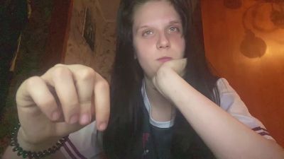 IreneMote live cam on Cam4