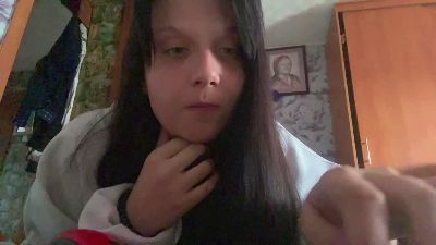 IreneMote live cam on Cam4