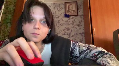 IreneMote live cam on Cam4