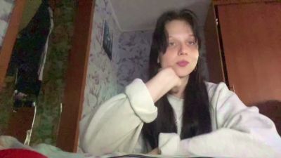 IreneMote live cam on Cam4