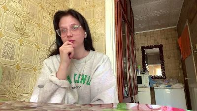 IreneMote live cam on Cam4