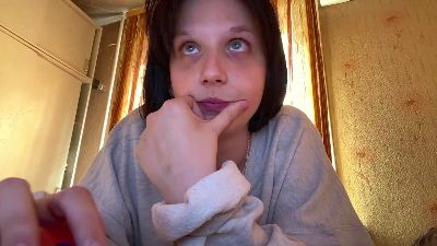 IreneMote live cam on Cam4