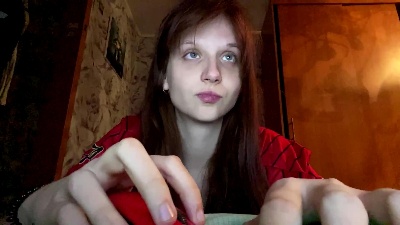 IreneMote live cam on Cam4