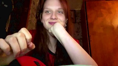 IreneMote live cam on Cam4