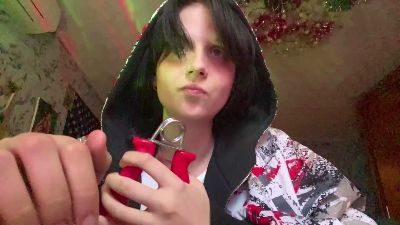IreneMote live cam on Cam4