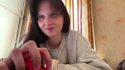 IreneMote live cam on Cam4