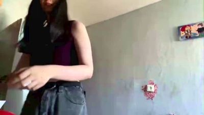 IreneMote live cam on Cam4