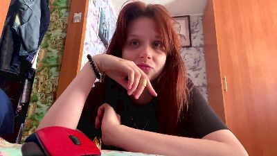 IreneMote live cam on Cam4