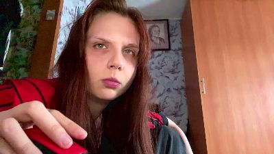 IreneMote live cam on Cam4