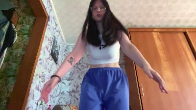 IreneMote live cam on Cam4