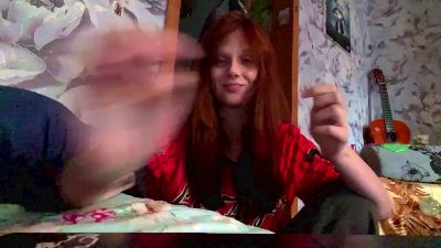 IreneMote live cam on Cam4