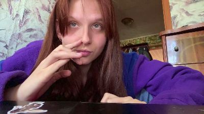 IreneMote live cam on Cam4