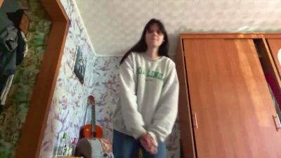 IreneMote live cam on Cam4
