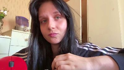 IreneMote live cam on Cam4