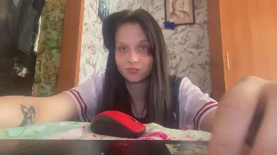 IreneMote live cam on Cam4